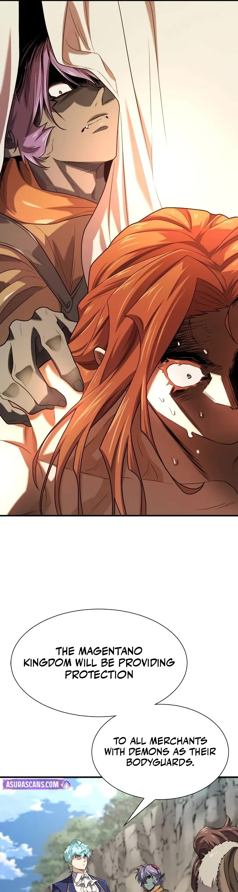 The World's Best Engineer chapter 179 page 22