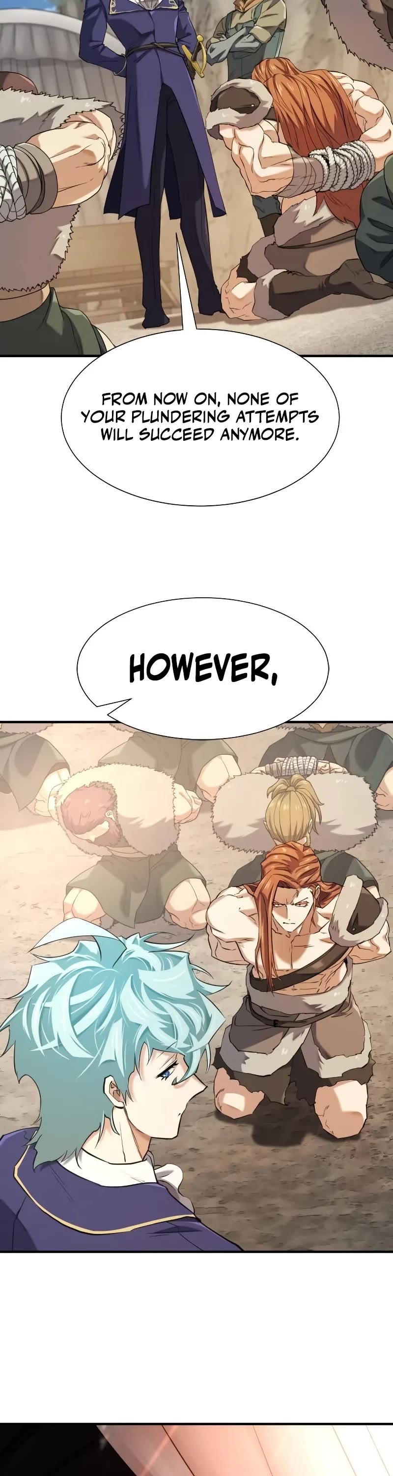 The World's Best Engineer chapter 179 page 23