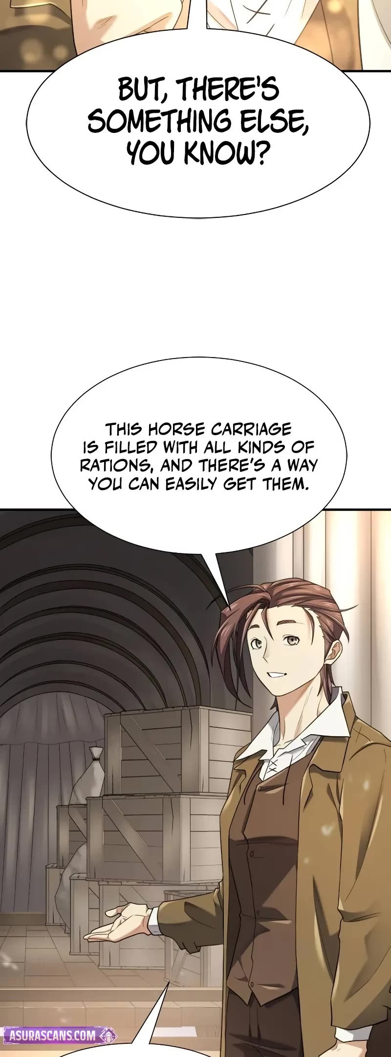 The World's Best Engineer chapter 179 page 25