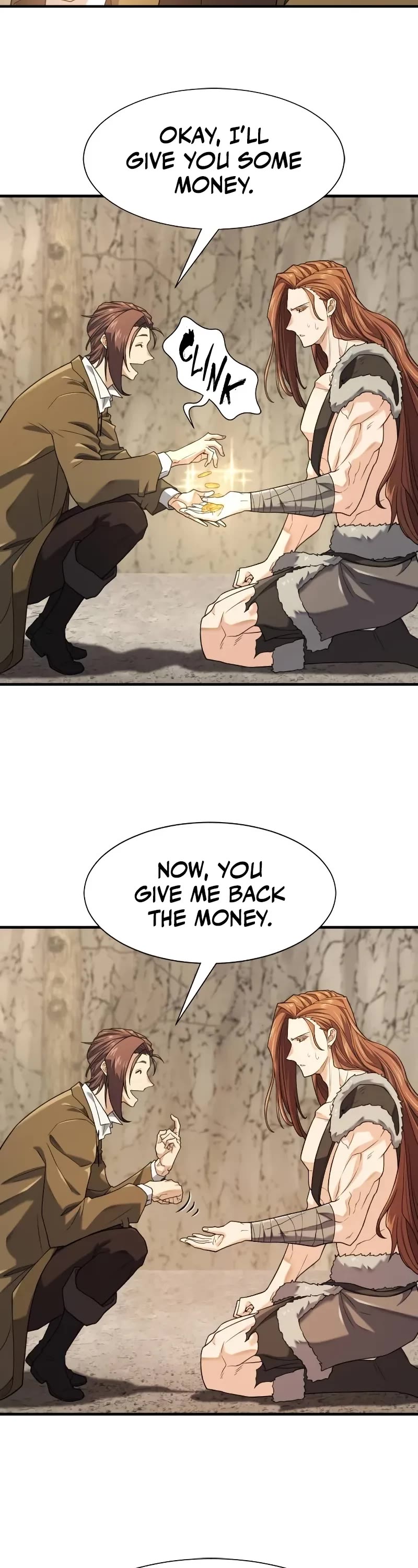 The World's Best Engineer chapter 179 page 28