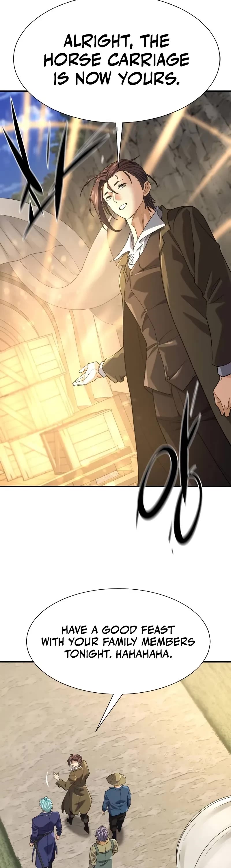 The World's Best Engineer chapter 179 page 29