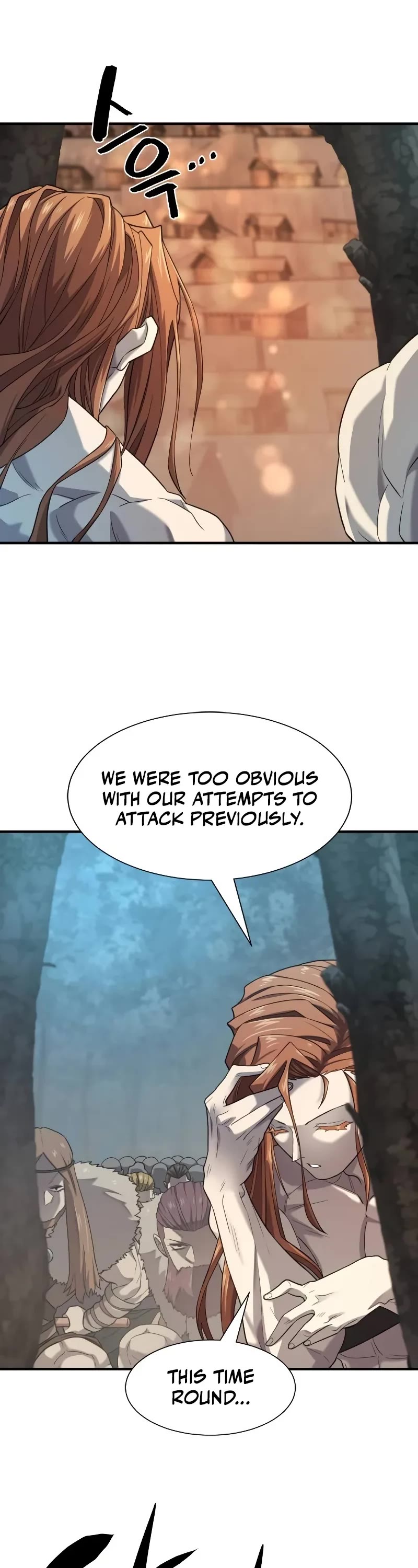 The World's Best Engineer chapter 179 page 3