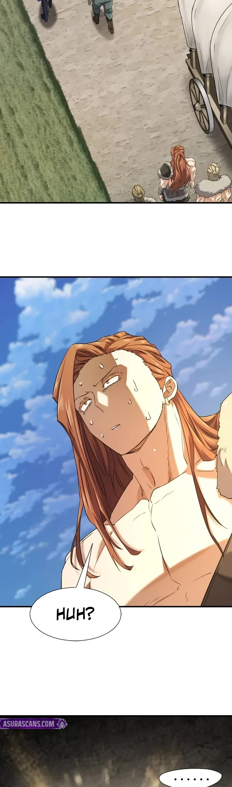 The World's Best Engineer chapter 179 page 30