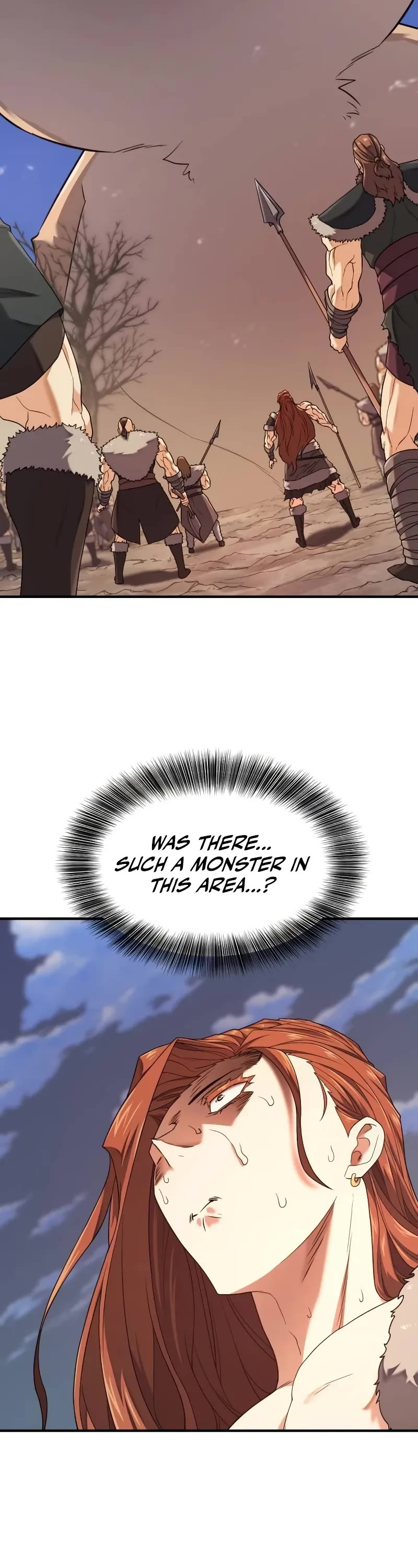 The World's Best Engineer chapter 179 page 33