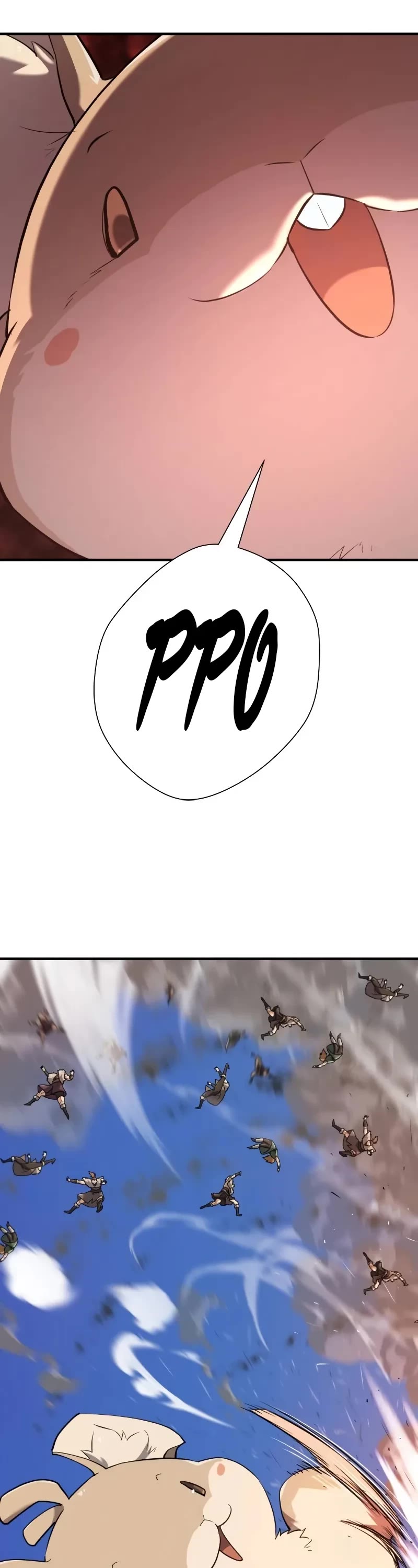 The World's Best Engineer chapter 179 page 34