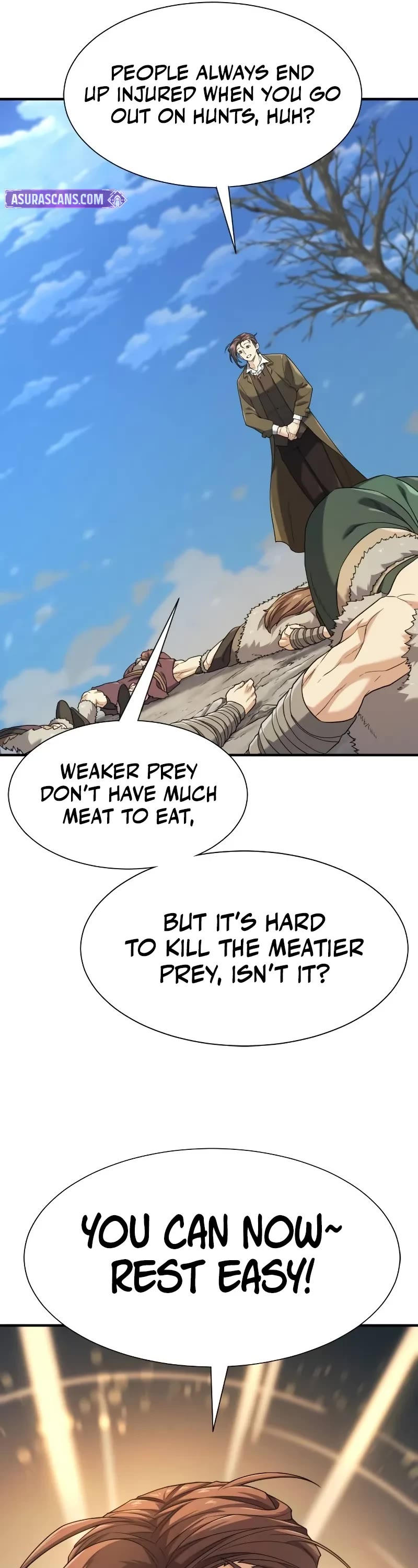 The World's Best Engineer chapter 179 page 37