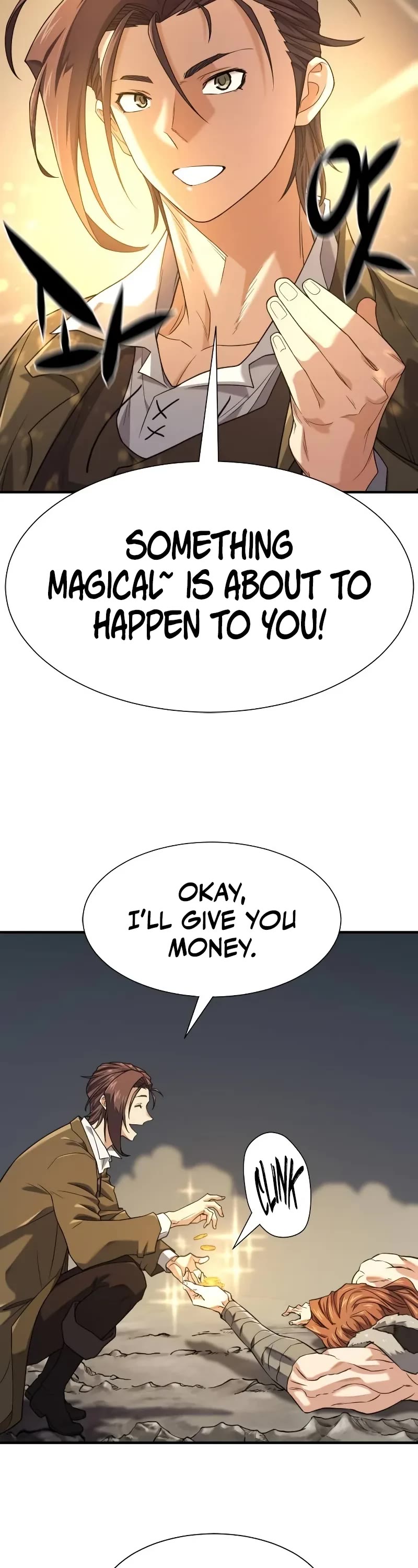 The World's Best Engineer chapter 179 page 38