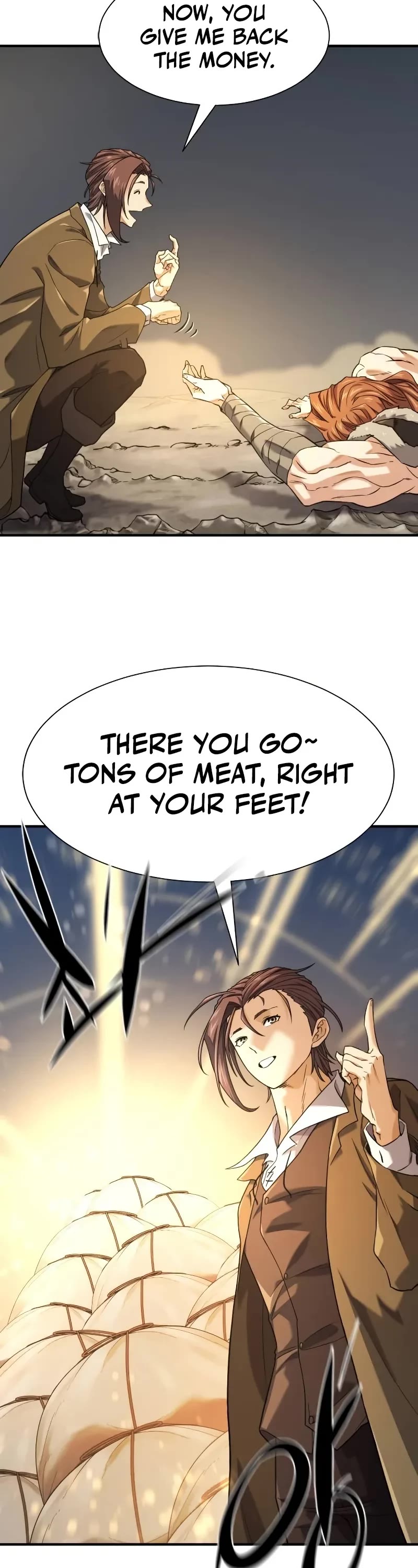 The World's Best Engineer chapter 179 page 39