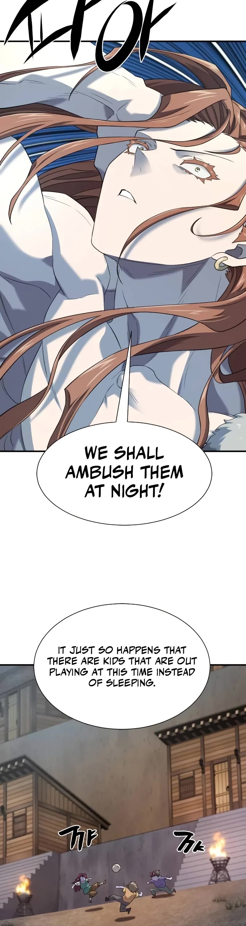 The World's Best Engineer chapter 179 page 4