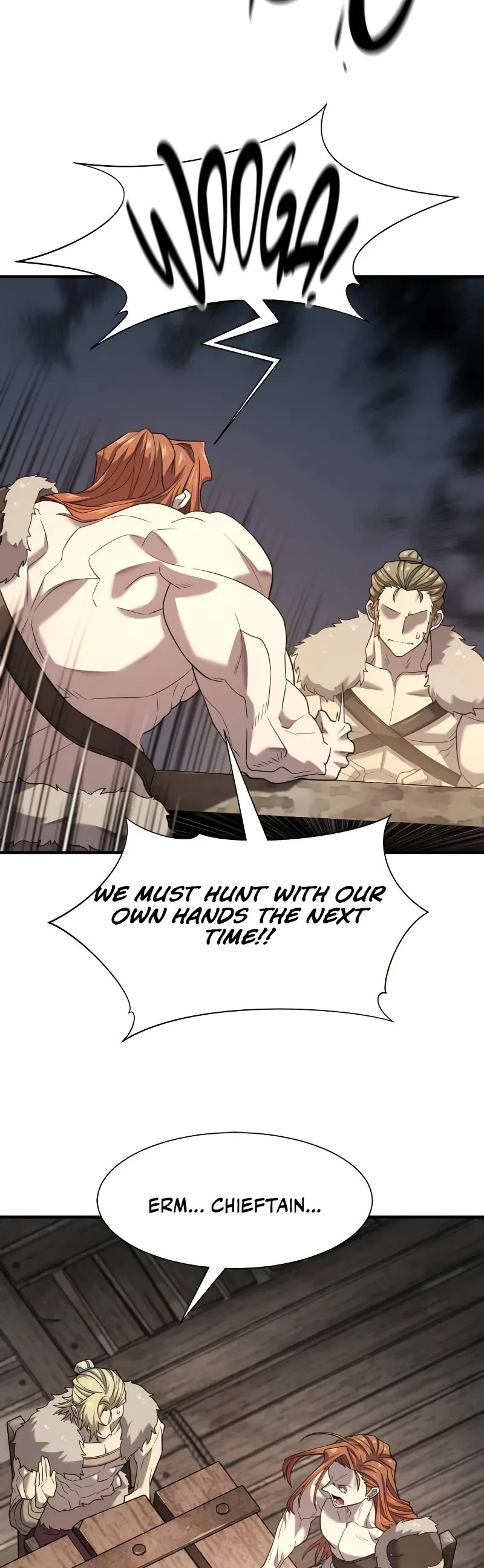 The World's Best Engineer chapter 179 page 40