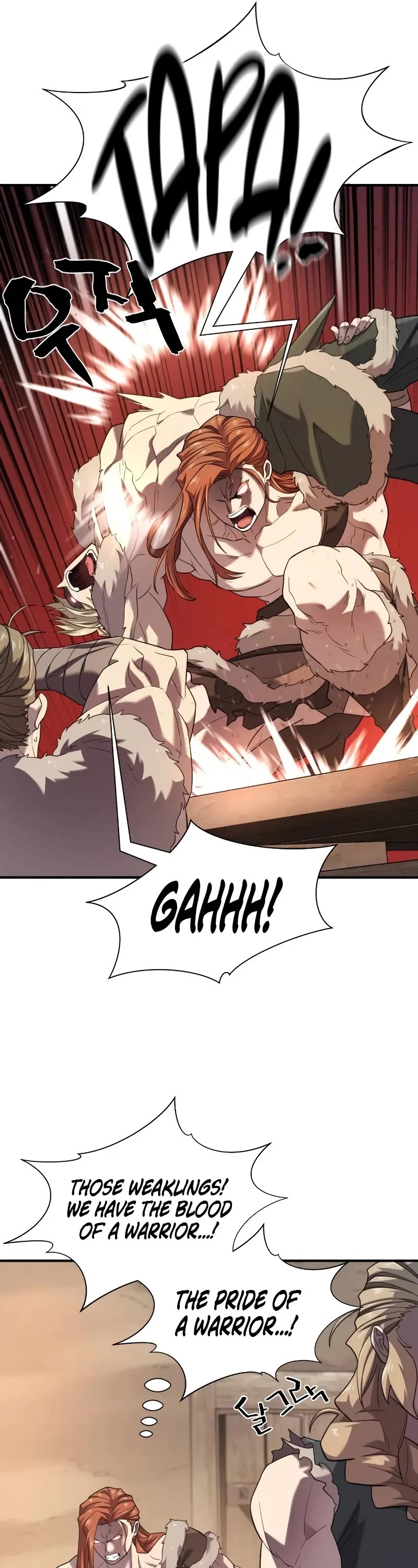 The World's Best Engineer chapter 179 page 42