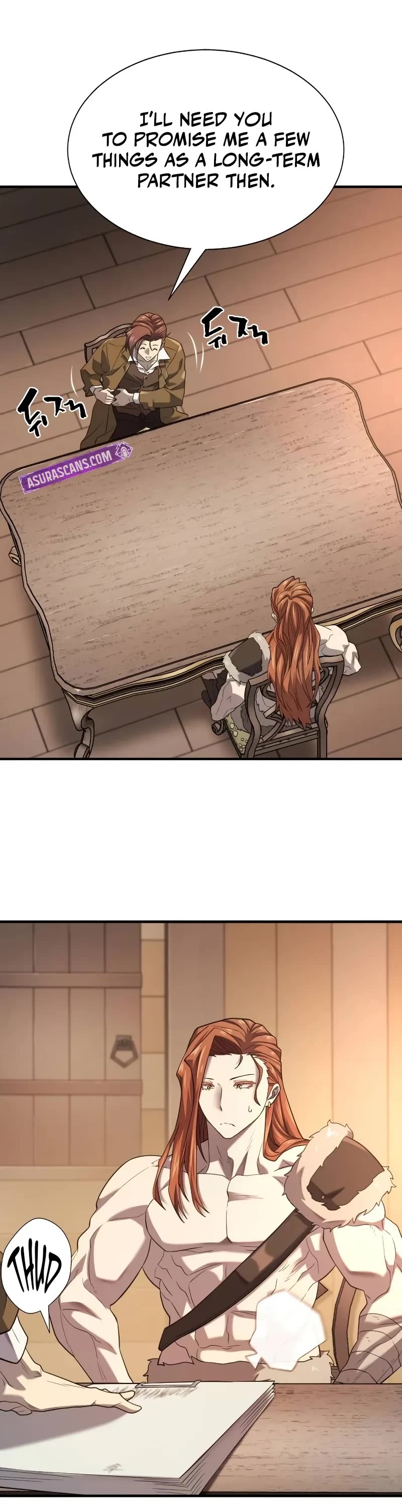 The World's Best Engineer chapter 179 page 47