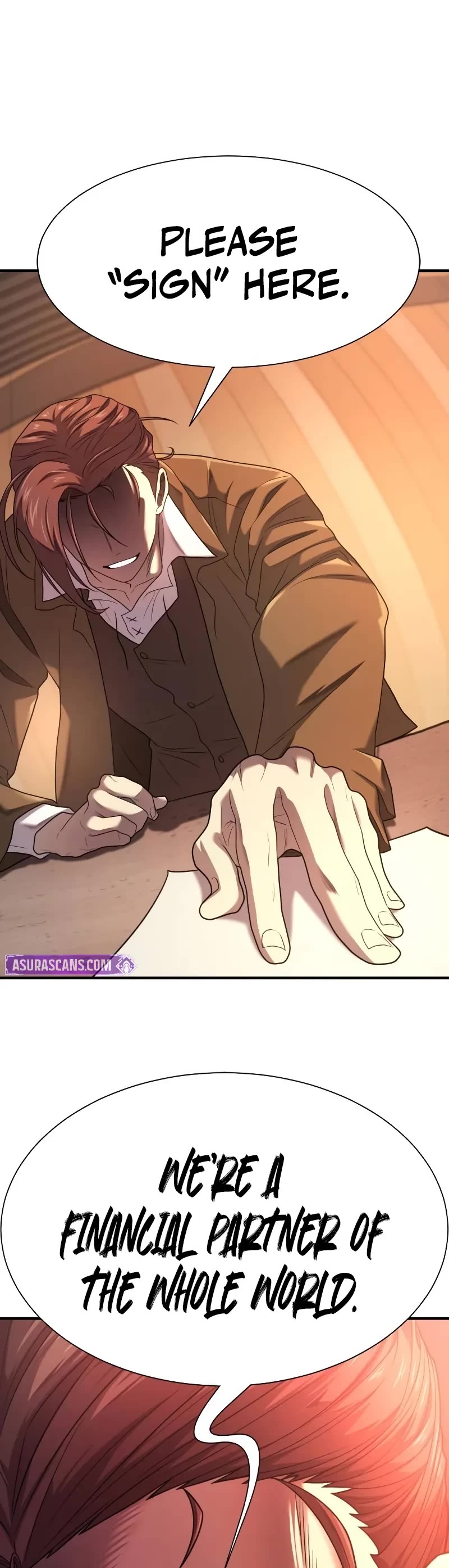 The World's Best Engineer chapter 179 page 48