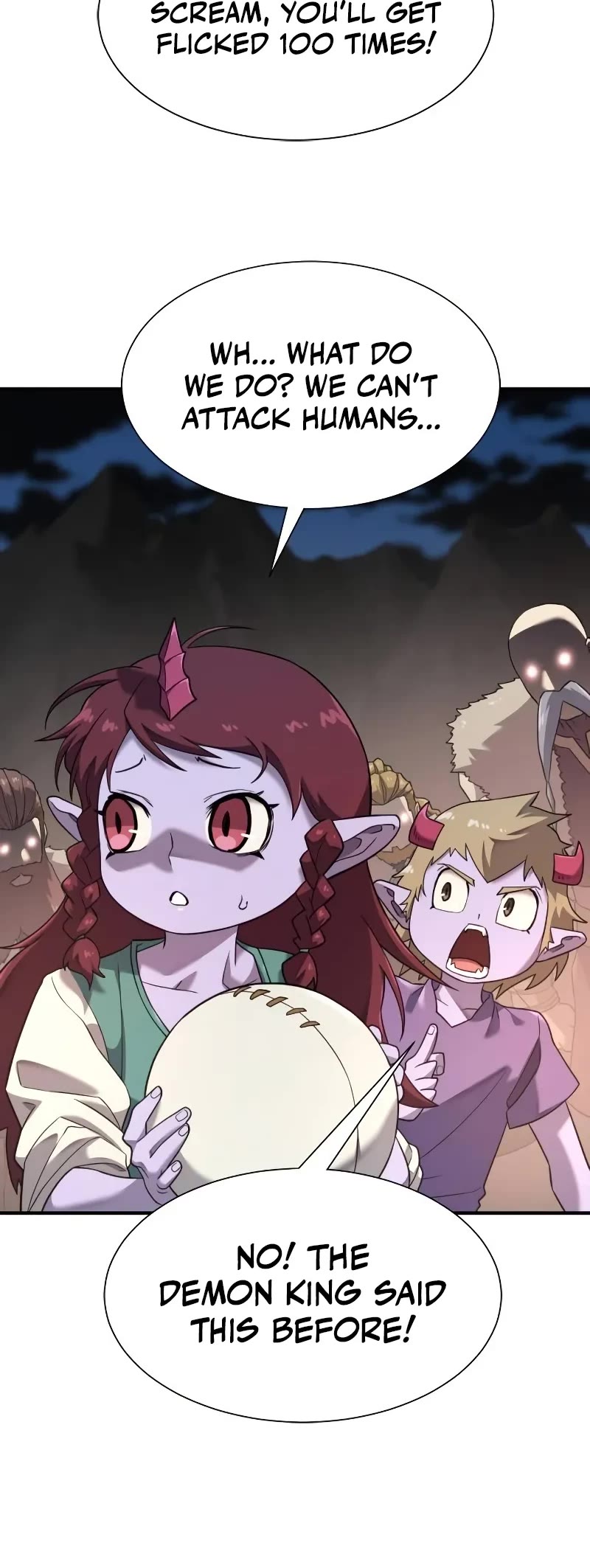 The World's Best Engineer chapter 179 page 6