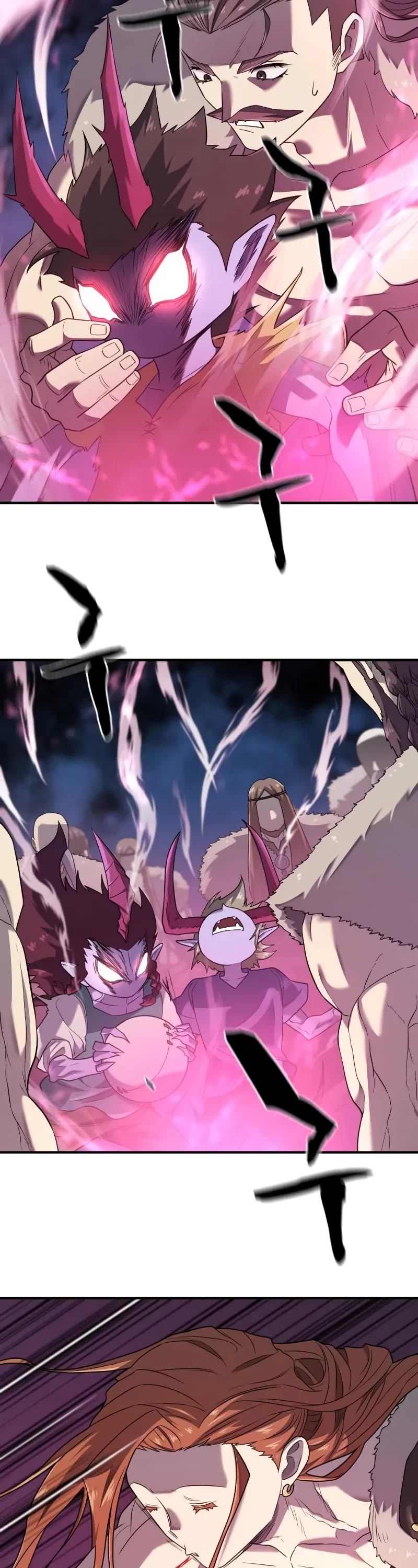 The World's Best Engineer chapter 179 page 8