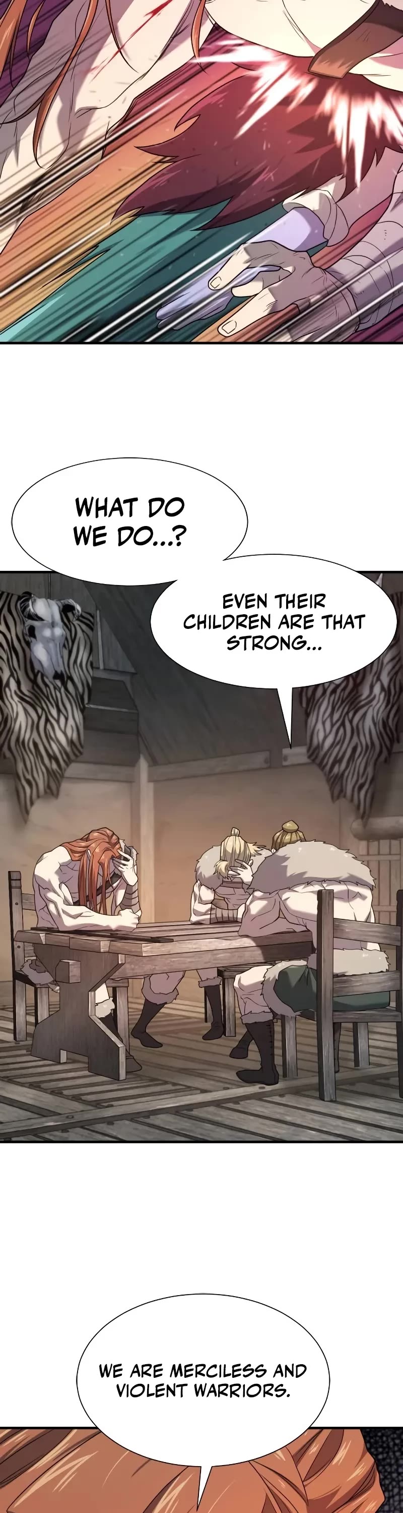 The World's Best Engineer chapter 179 page 9