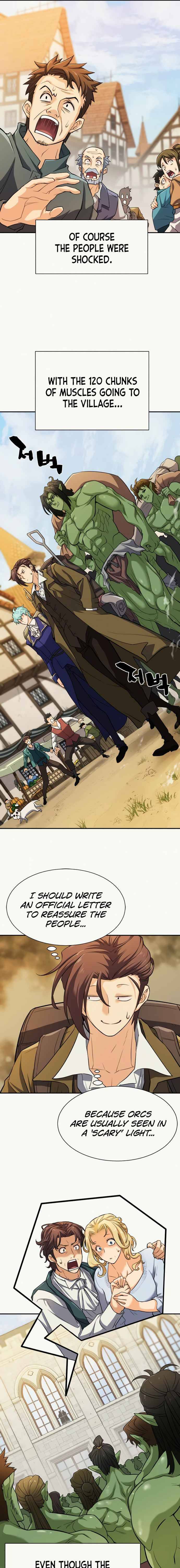 The World's Best Engineer chapter 18 page 5