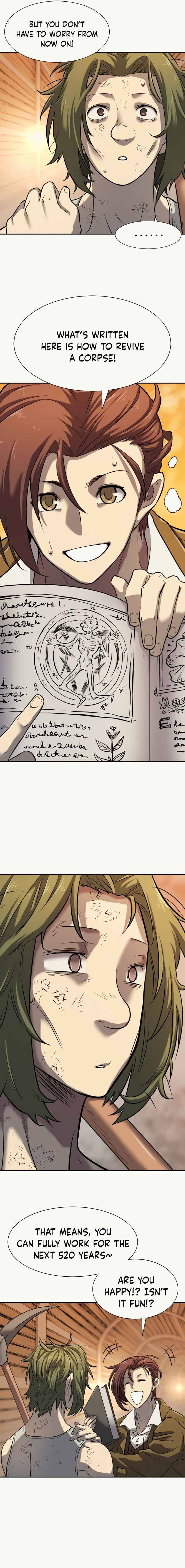 The World's Best Engineer chapter 18 page 9