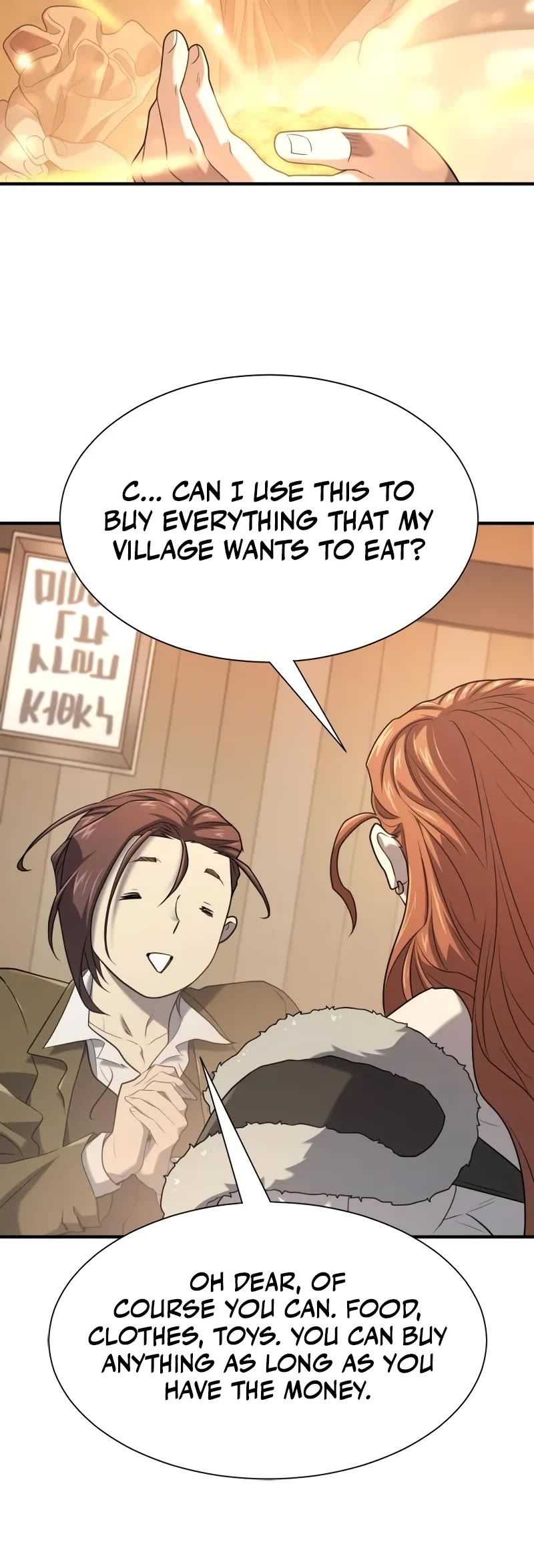 The World's Best Engineer chapter 180 page 11