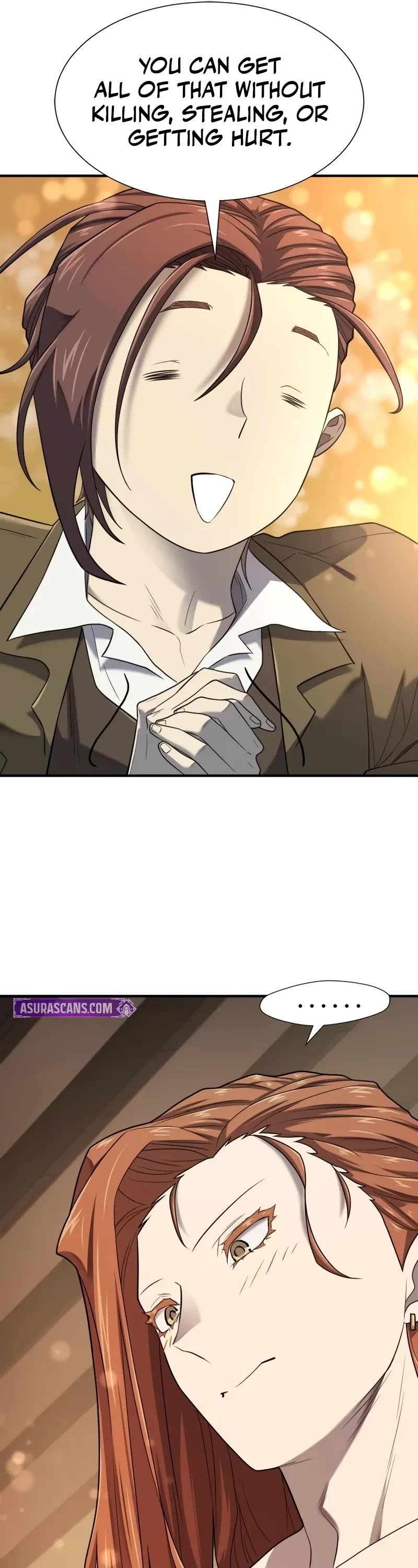 The World's Best Engineer chapter 180 page 12