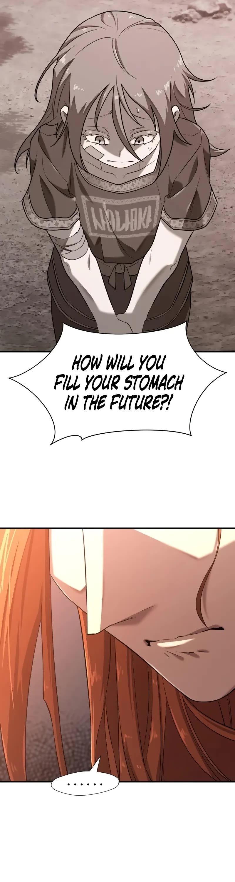 The World's Best Engineer chapter 180 page 14