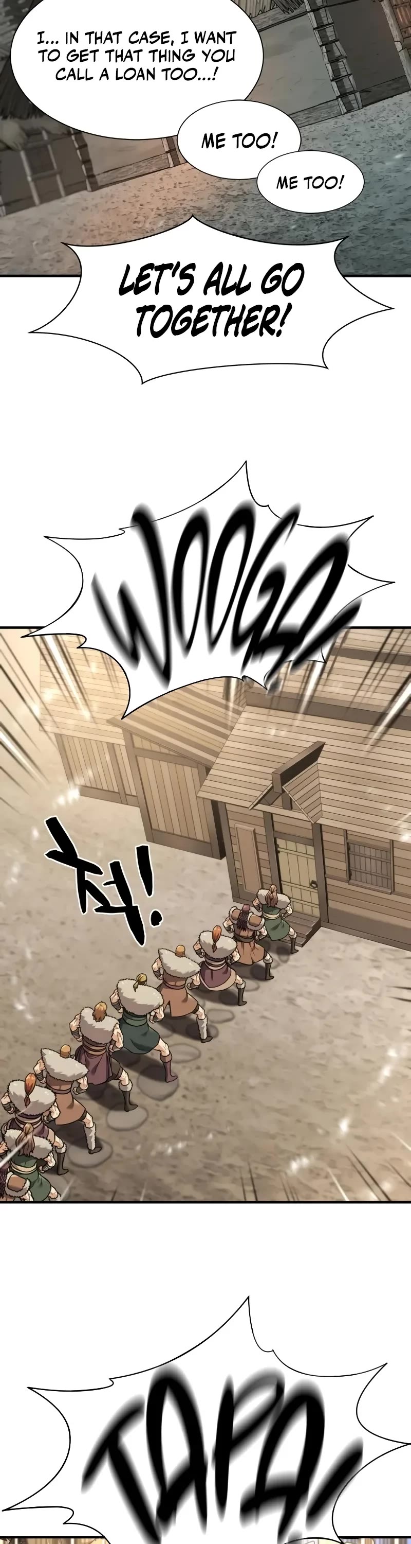 The World's Best Engineer chapter 180 page 18