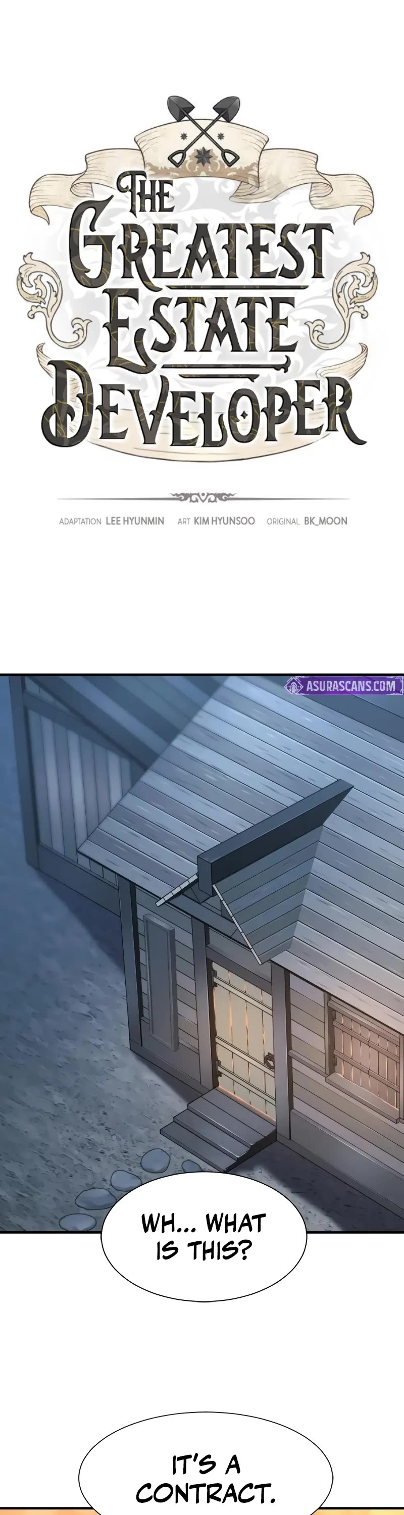 The World's Best Engineer chapter 180 page 2