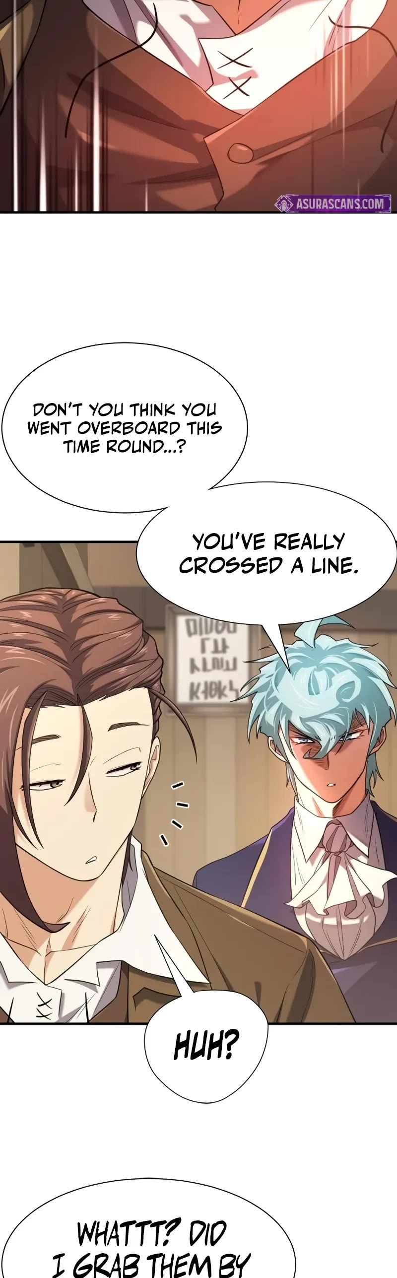 The World's Best Engineer chapter 180 page 20