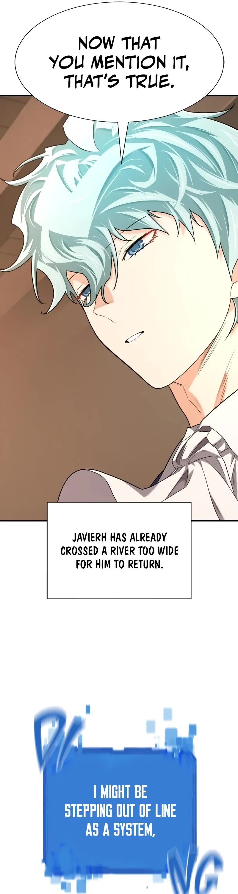 The World's Best Engineer chapter 180 page 22