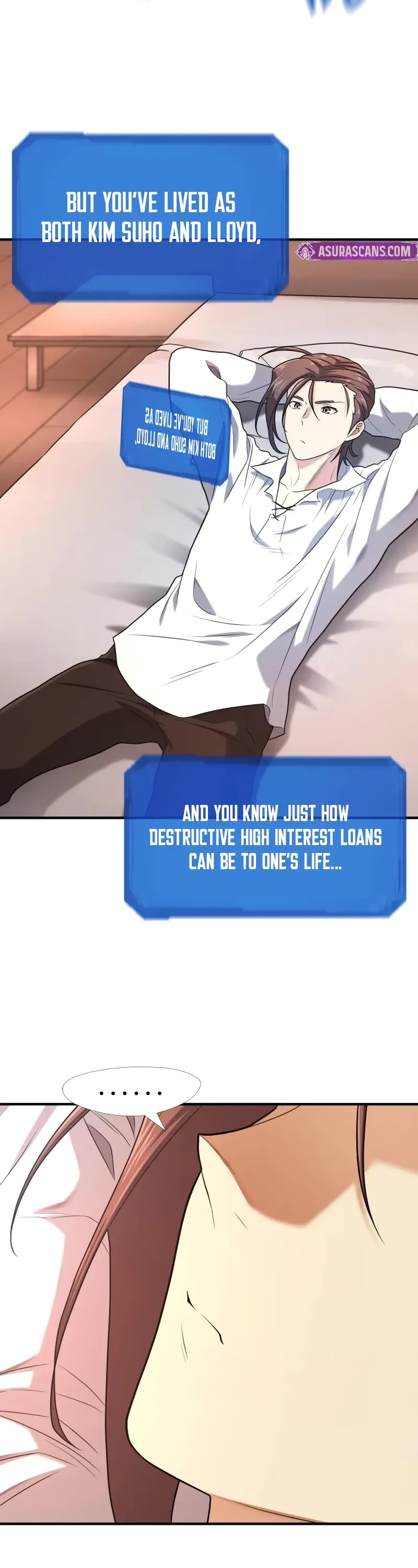 The World's Best Engineer chapter 180 page 23