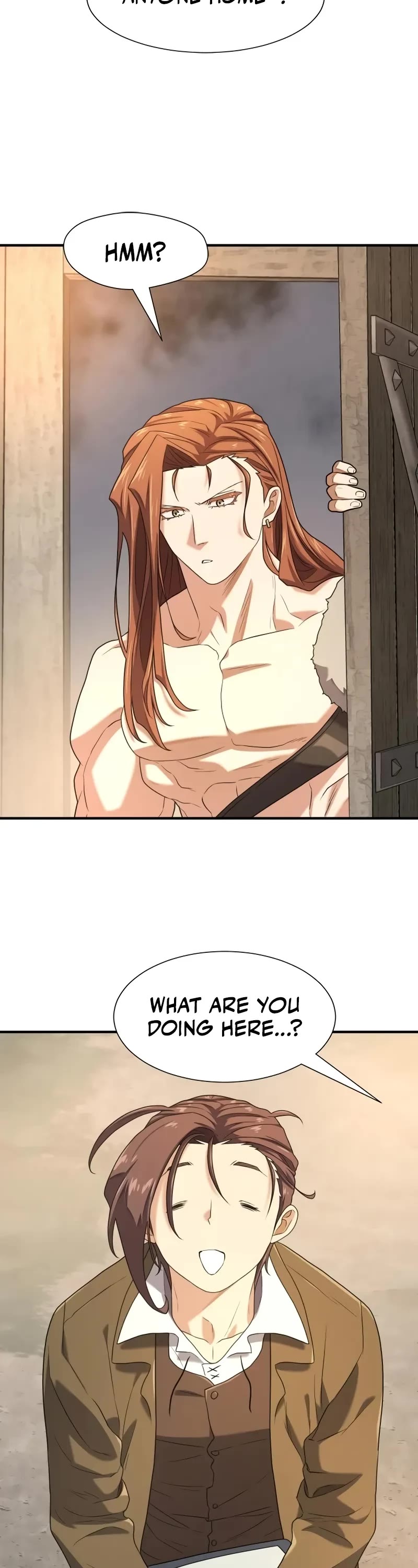 The World's Best Engineer chapter 180 page 29