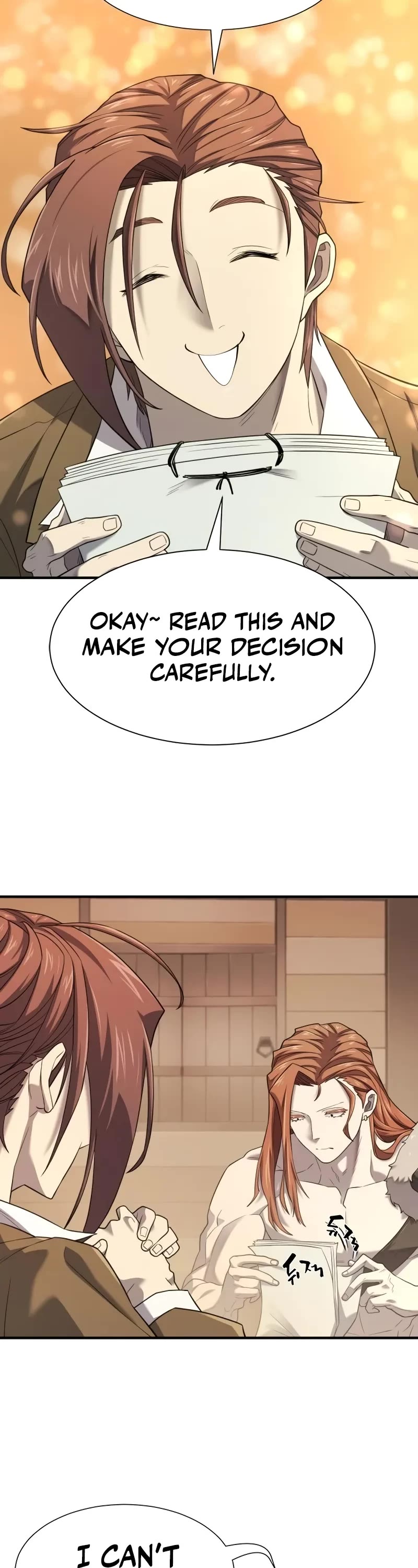 The World's Best Engineer chapter 180 page 3