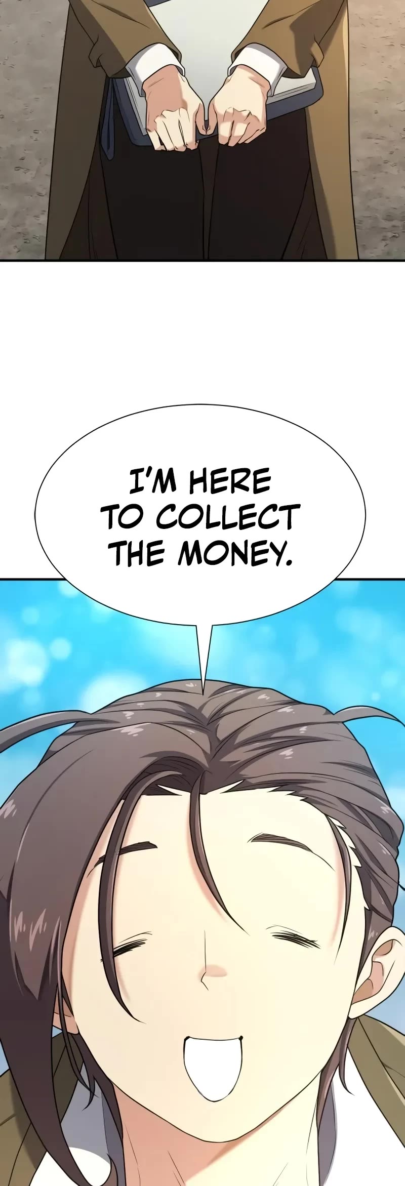 The World's Best Engineer chapter 180 page 30