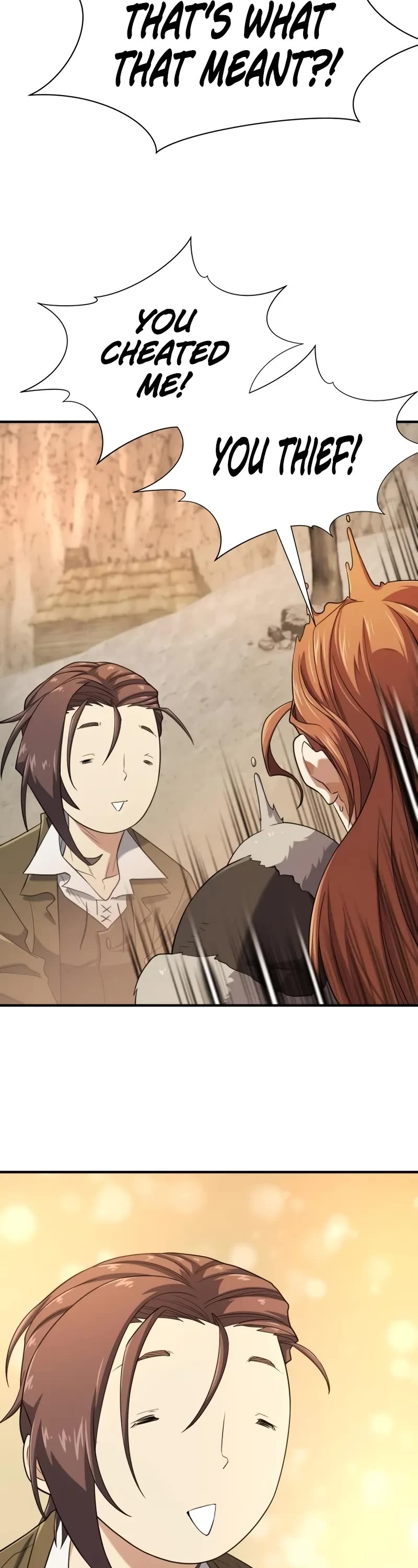 The World's Best Engineer chapter 180 page 33