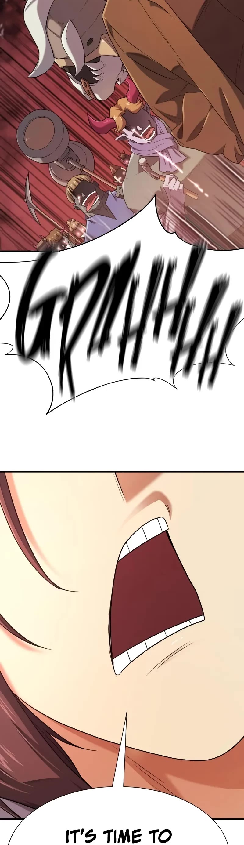 The World's Best Engineer chapter 180 page 35