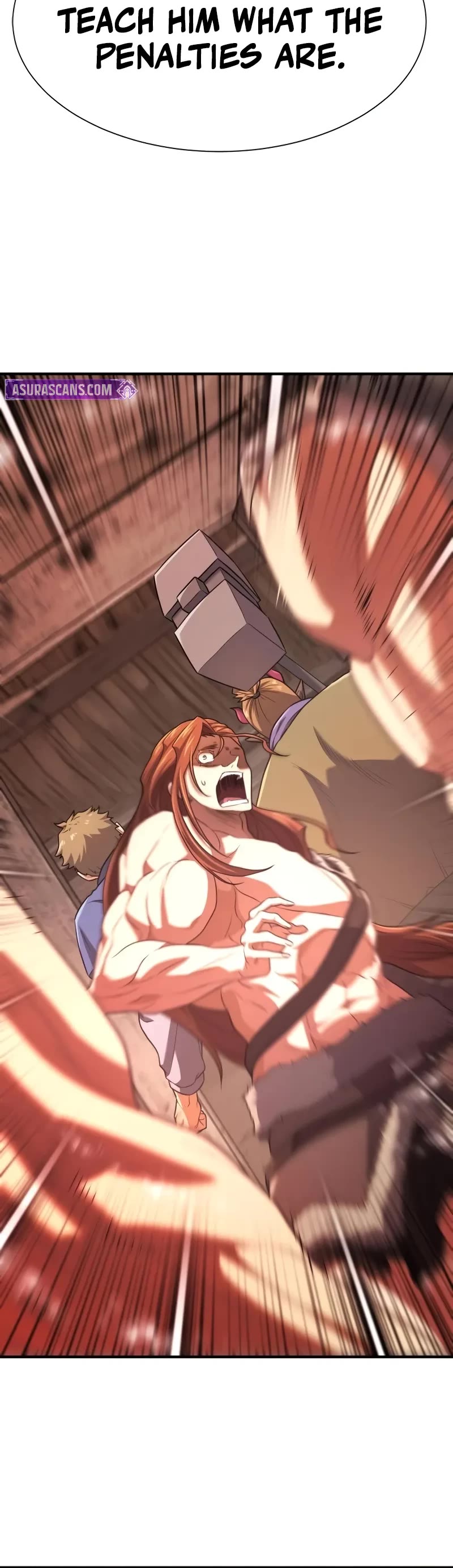 The World's Best Engineer chapter 180 page 36