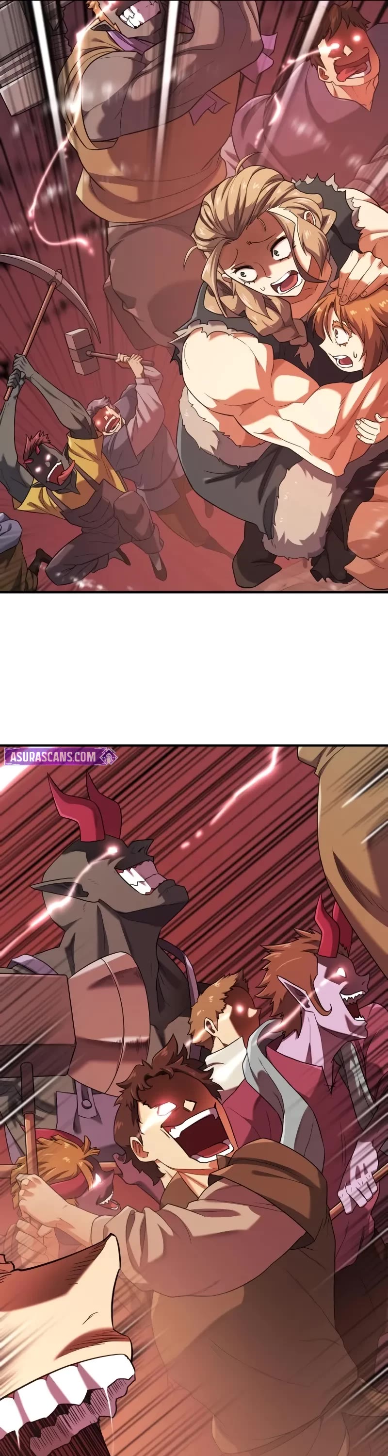 The World's Best Engineer chapter 180 page 37