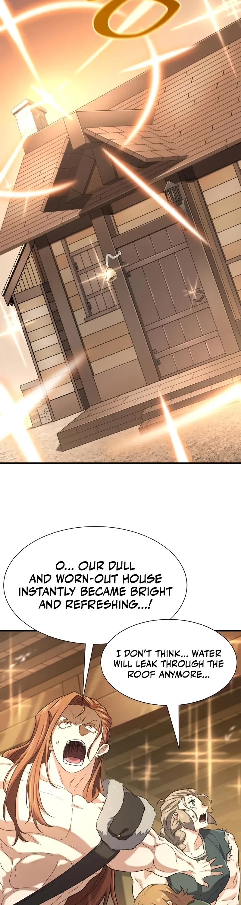 The World's Best Engineer chapter 180 page 39