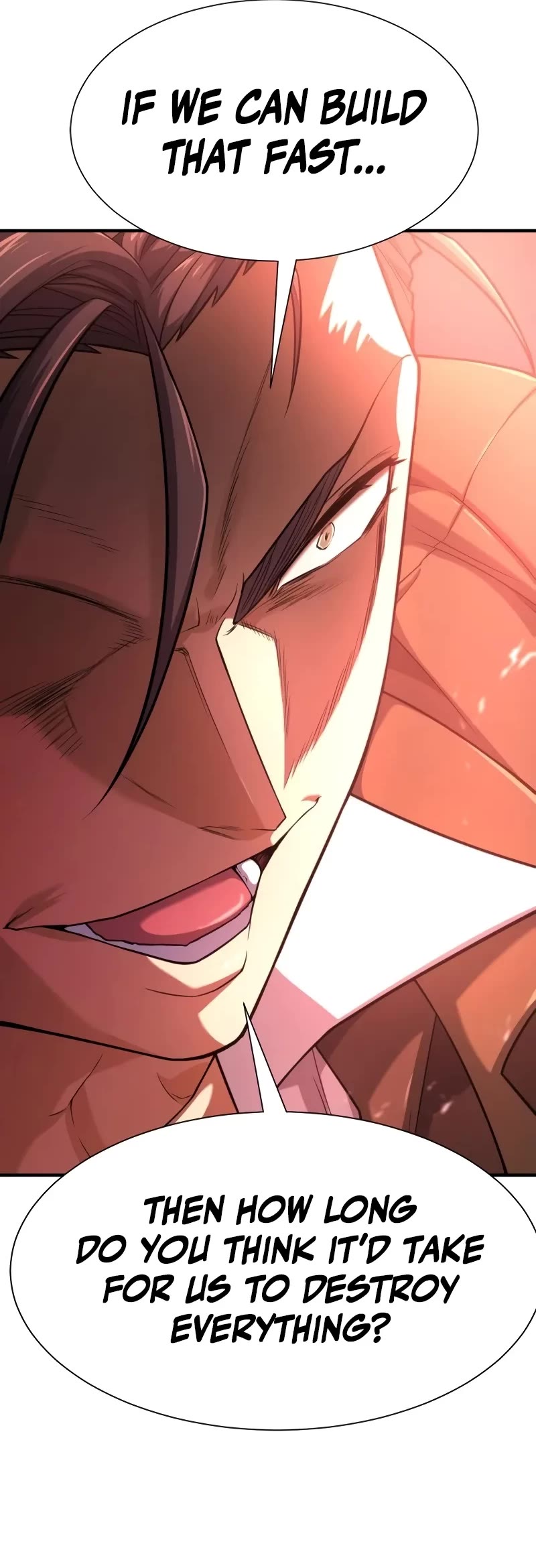 The World's Best Engineer chapter 180 page 41