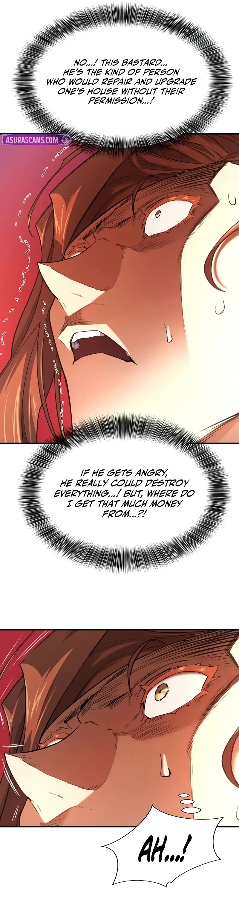 The World's Best Engineer chapter 180 page 42