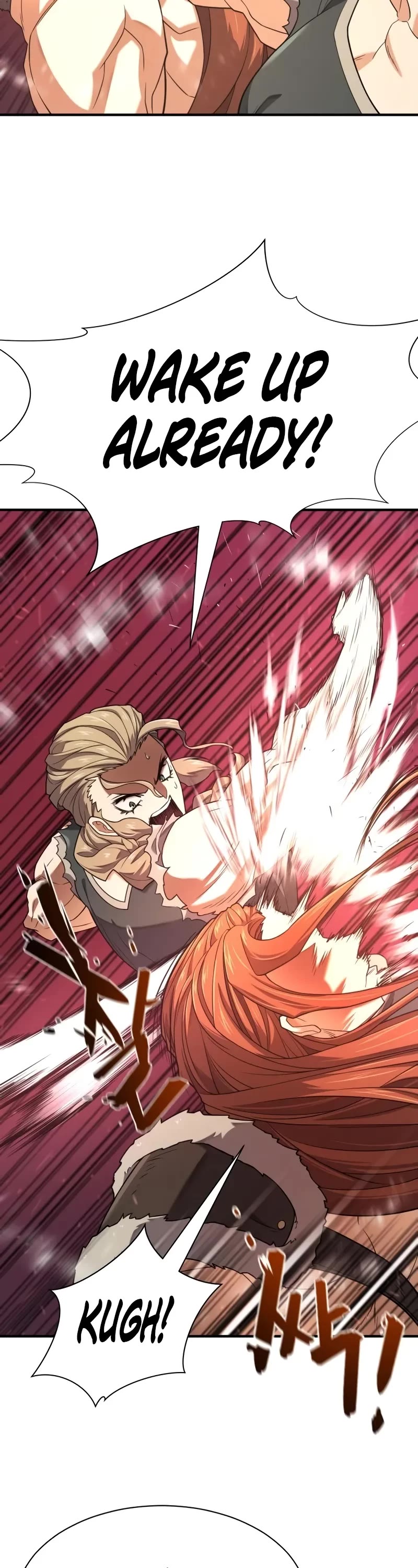 The World's Best Engineer chapter 180 page 44