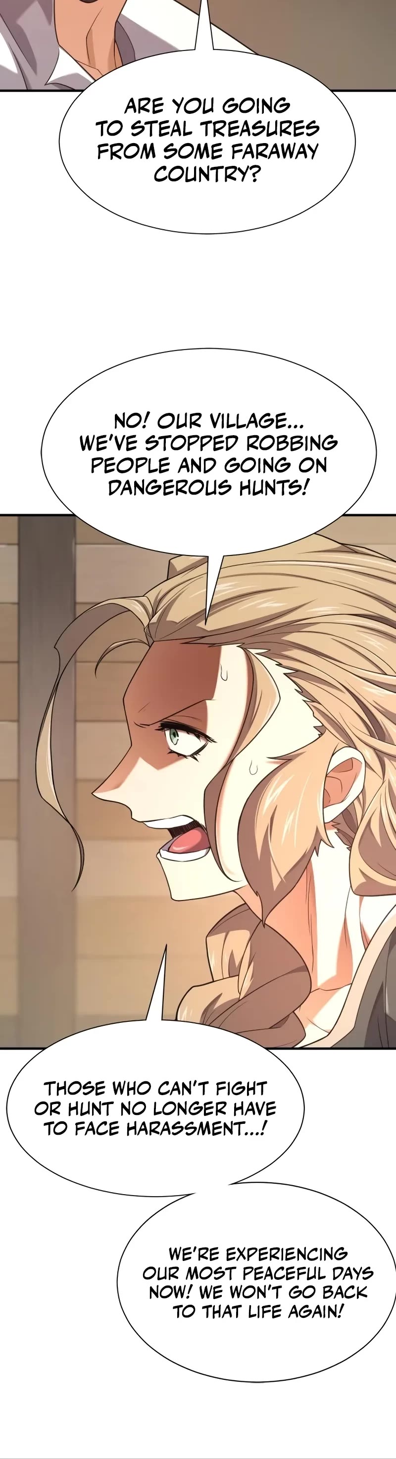 The World's Best Engineer chapter 180 page 46