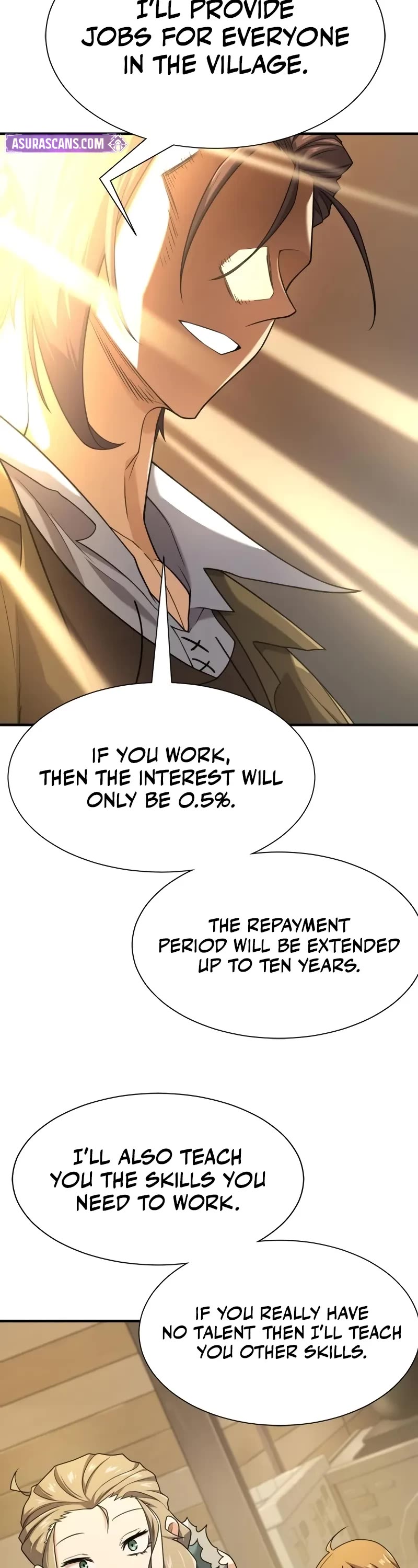 The World's Best Engineer chapter 180 page 48