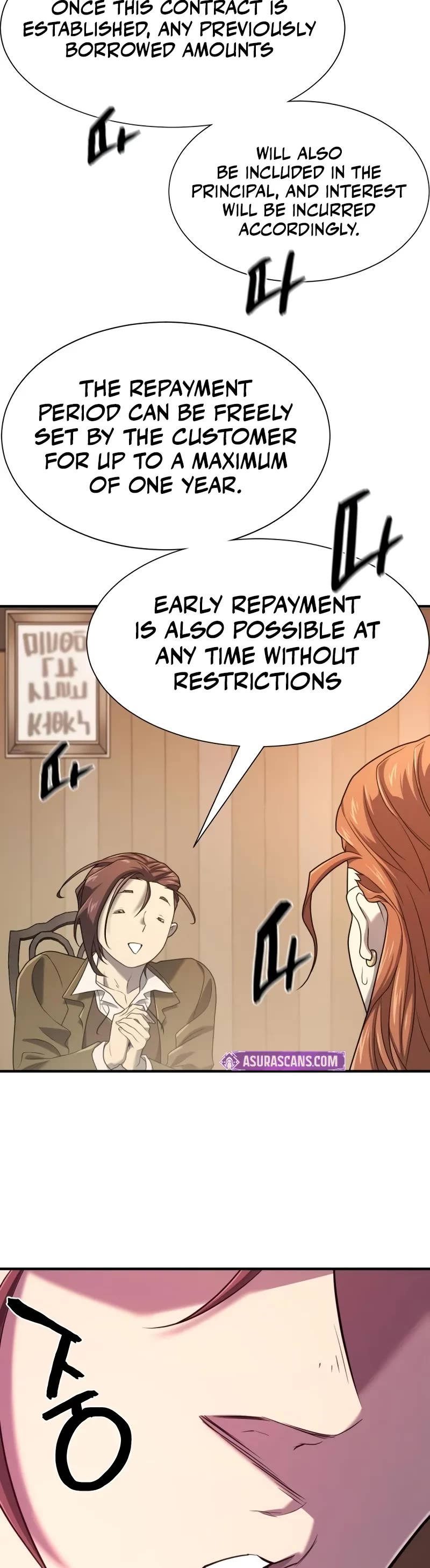 The World's Best Engineer chapter 180 page 5