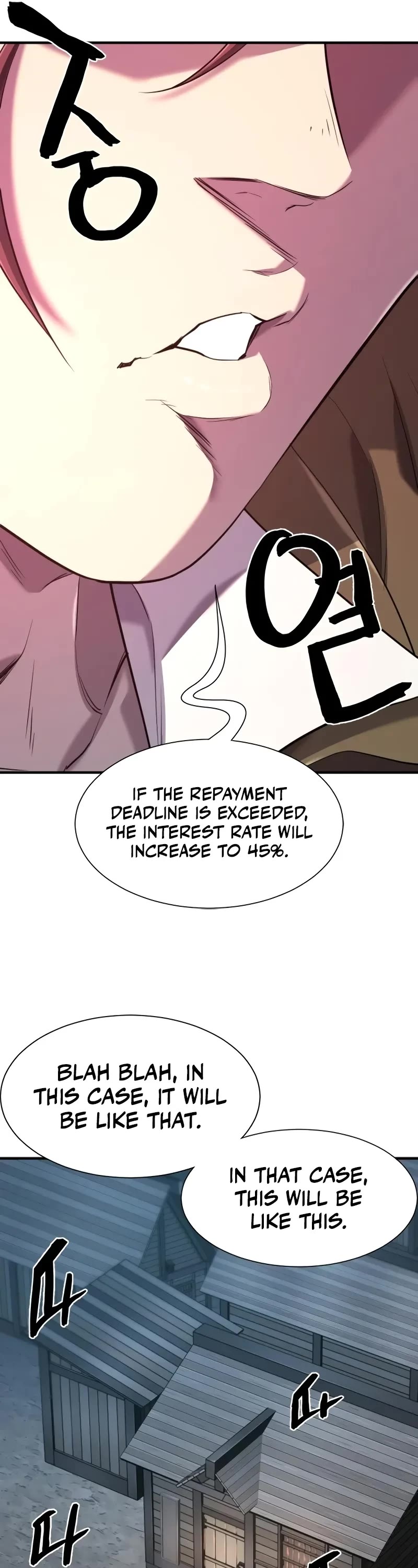 The World's Best Engineer chapter 180 page 7