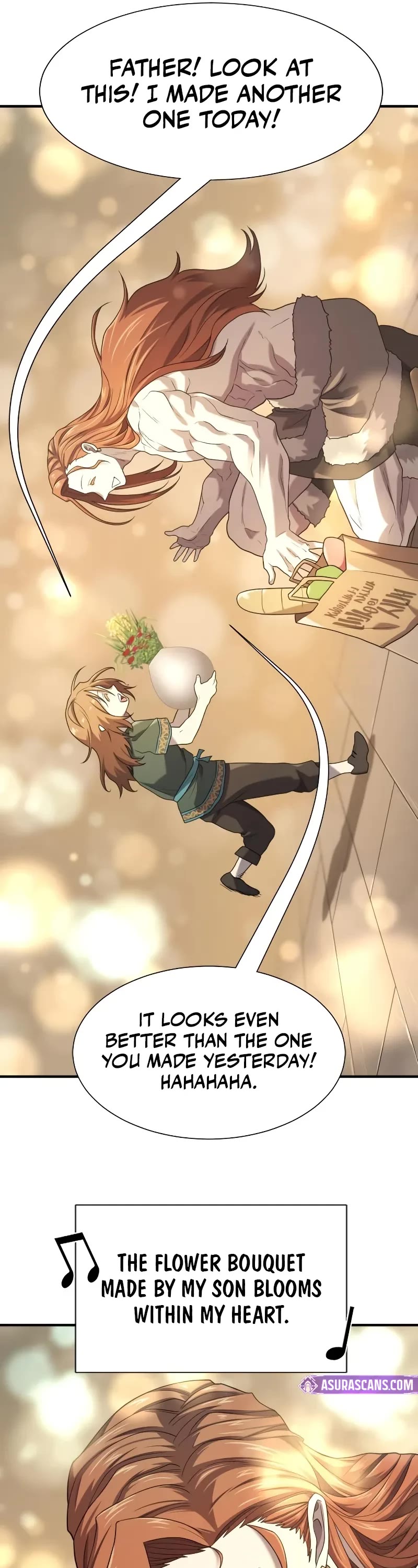 The World's Best Engineer chapter 181 page 12