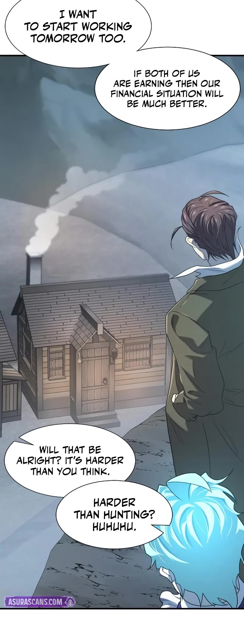 The World's Best Engineer chapter 181 page 15