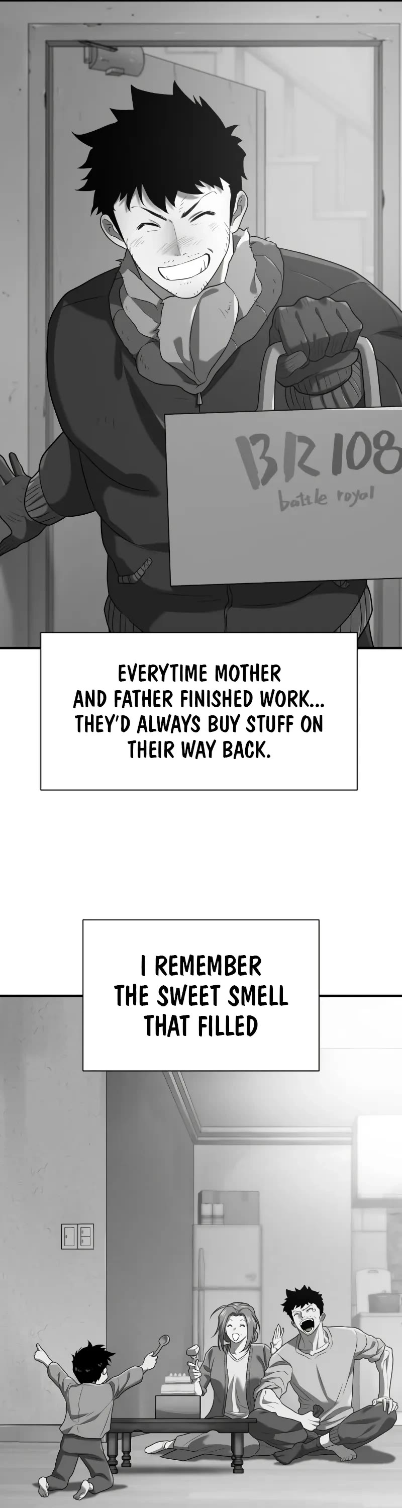 The World's Best Engineer chapter 181 page 17