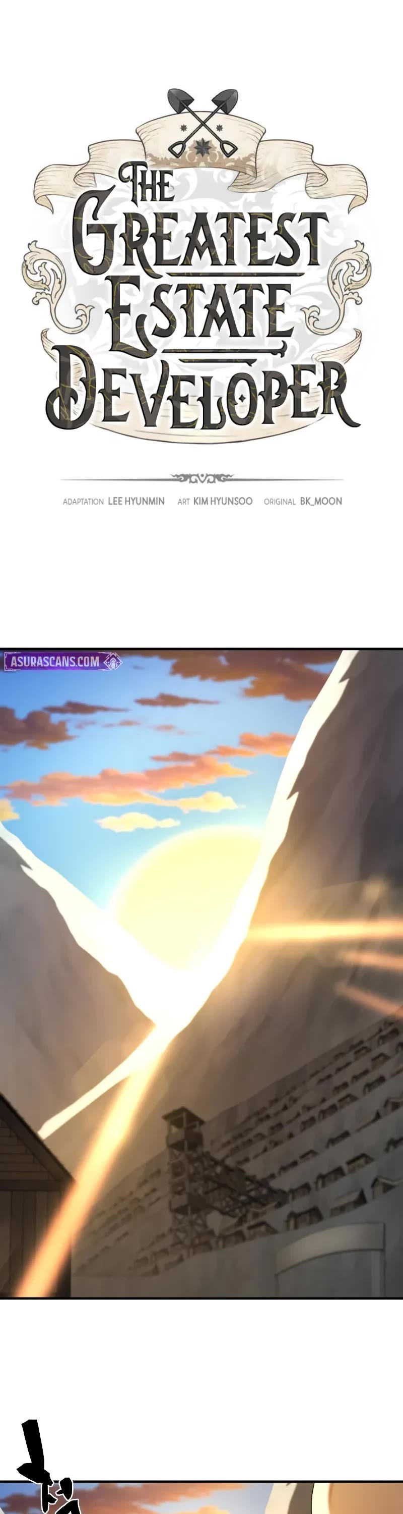 The World's Best Engineer chapter 181 page 2