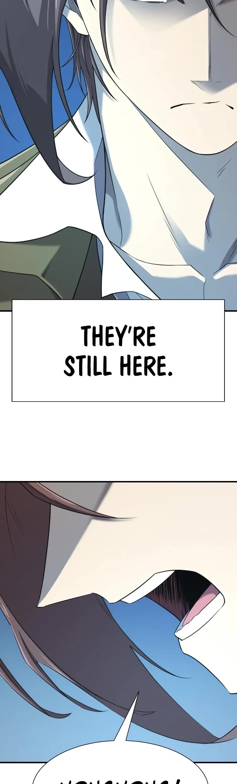 The World's Best Engineer chapter 181 page 20